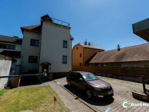 Prodej bytu 3+1, Zlín - Louky, 80 m2