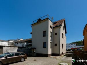 Prodej bytu 3+1, Zlín - Louky, 80 m2