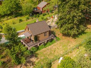 Prodej chaty, Osvětimany, 55 m2