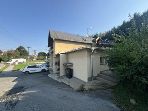 Prodej rodinného domu, Racková, 275 m2