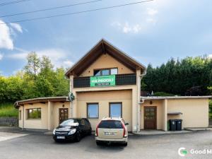 Prodej rodinného domu, Racková, 275 m2