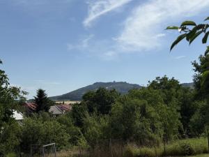 Prodej pozemku pro bydlení, Chomýž, 692 m2