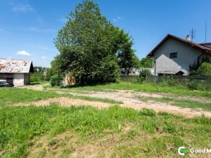 Prodej rodinného domu, Fryšták - Horní Ves, Osvobození, 139 m2