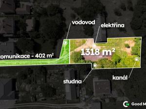 Prodej rodinného domu, Fryšták - Horní Ves, Osvobození, 139 m2