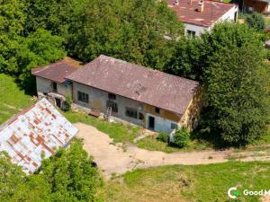 Prodej rodinného domu, Fryšták - Horní Ves, Osvobození, 139 m2