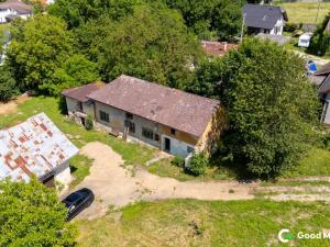 Prodej rodinného domu, Fryšták - Horní Ves, Osvobození, 139 m2