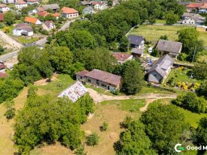 Prodej rodinného domu, Fryšták - Horní Ves, Osvobození, 139 m2