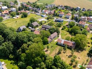 Prodej rodinného domu, Fryšták - Horní Ves, Osvobození, 139 m2
