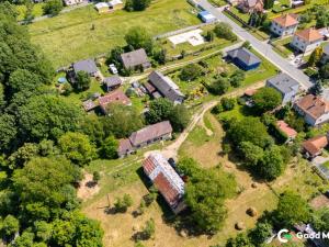 Prodej rodinného domu, Fryšták - Horní Ves, Osvobození, 139 m2