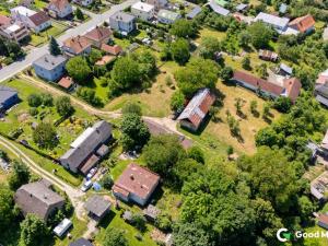 Prodej rodinného domu, Fryšták - Horní Ves, Osvobození, 139 m2