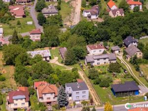 Prodej rodinného domu, Fryšták - Horní Ves, Osvobození, 139 m2