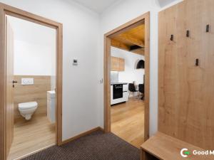 Prodej bytu 3+kk, Králíky, 17. listopadu, 68 m2