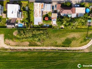 Prodej pozemku pro bydlení, Zlín - Louky, 1082 m2
