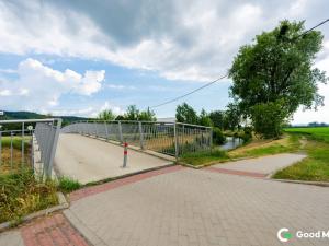 Prodej pozemku pro bydlení, Zlín - Louky, 1082 m2