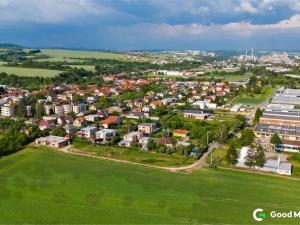 Prodej pozemku pro bydlení, Zlín - Louky, Zábrančí II, 880 m2