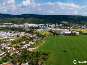 Prodej pozemku pro bydlení, Zlín - Louky, Zábrančí II, 880 m2