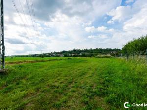 Prodej pozemku pro bydlení, Zlín - Louky, Zábrančí II, 880 m2
