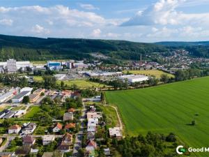 Prodej pozemku pro bydlení, Zlín - Louky, Zábrančí II, 880 m2