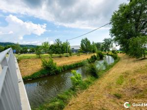 Prodej pozemku pro bydlení, Zlín - Louky, Zábrančí II, 880 m2
