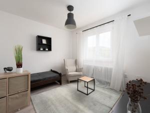 Prodej bytu 1+kk, Vsetín, Luh, 26 m2