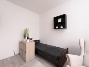 Prodej bytu 1+kk, Vsetín, Luh, 26 m2