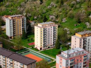 Prodej bytu 1+kk, Vsetín, Luh, 26 m2