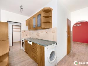 Prodej bytu 3+1, Zlín, Luční, 81 m2