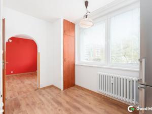 Prodej bytu 3+1, Zlín, Luční, 81 m2