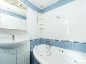 Prodej bytu 3+1, Zlín, Luční, 81 m2