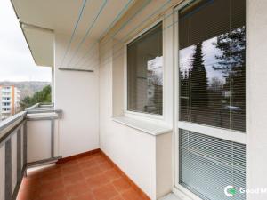Prodej bytu 3+1, Zlín, Luční, 81 m2