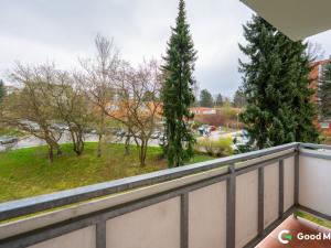 Prodej bytu 3+1, Zlín, Luční, 81 m2