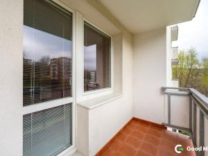 Prodej bytu 3+1, Zlín, Luční, 81 m2