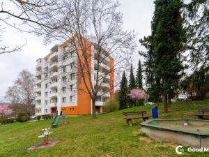 Prodej bytu 3+1, Zlín, Luční, 81 m2