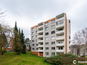 Prodej bytu 3+1, Zlín, Luční, 81 m2