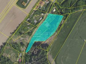Prodej rodinného domu, Úžice - Radvanice, 200 m2