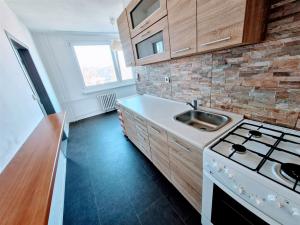 Pronájem bytu 2+1, Ústí nad Labem - Všebořice, Plynárenská, 61 m2