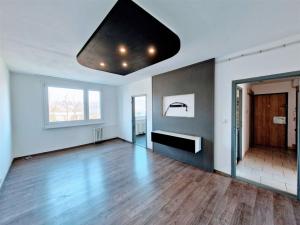 Pronájem bytu 2+1, Ústí nad Labem - Všebořice, Plynárenská, 61 m2