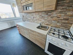 Pronájem bytu 2+1, Ústí nad Labem - Všebořice, Plynárenská, 61 m2
