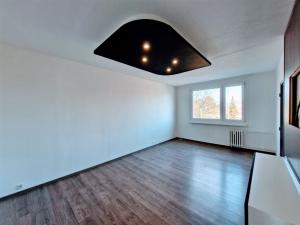 Pronájem bytu 2+1, Ústí nad Labem - Všebořice, Plynárenská, 61 m2