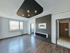 Pronájem bytu 2+1, Ústí nad Labem - Všebořice, Plynárenská, 61 m2
