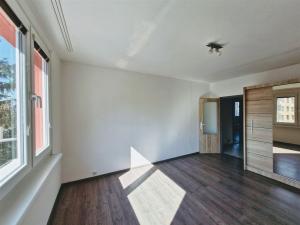 Pronájem bytu 2+1, Ústí nad Labem - Všebořice, Plynárenská, 61 m2