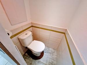 Pronájem bytu 2+1, Ústí nad Labem - Všebořice, Plynárenská, 61 m2