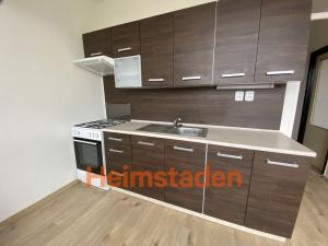 Pronájem bytu 1+1, Frýdek-Místek - Frýdek, Bruzovská, 35 m2
