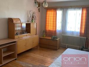 Prodej rodinného domu, Praha - Radotín, Radkovská, 88 m2
