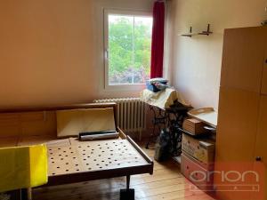 Prodej bytu 2+1, Praha - Radotín, Radkovská, 88 m2