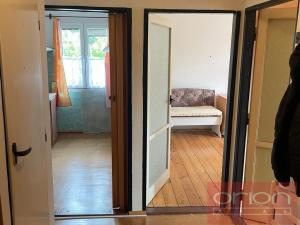 Prodej bytu 2+1, Praha - Radotín, Radkovská, 88 m2