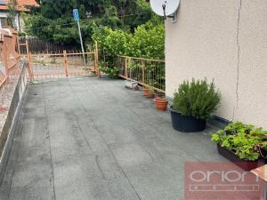Prodej bytu 2+1, Praha - Radotín, Radkovská, 88 m2