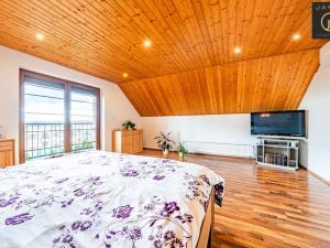 Prodej rodinného domu, Úvaly, 214 m2
