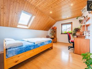 Prodej rodinného domu, Úvaly, 214 m2