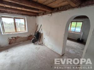 Prodej rodinného domu, Náchod - Běloves, 1. Máje, 60 m2